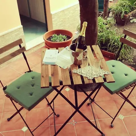Holiday home A Passo Duomo