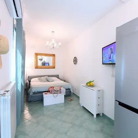 Holiday home A Passo Duomo