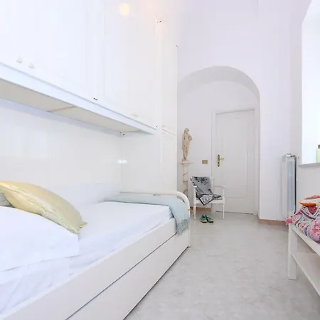 A Passo Duomo Holiday home *
