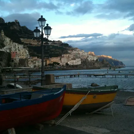 Σπίτι διακοπών A Passo Duomo *