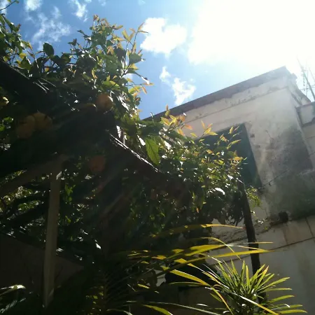 A Passo Duomo Nyaraló *