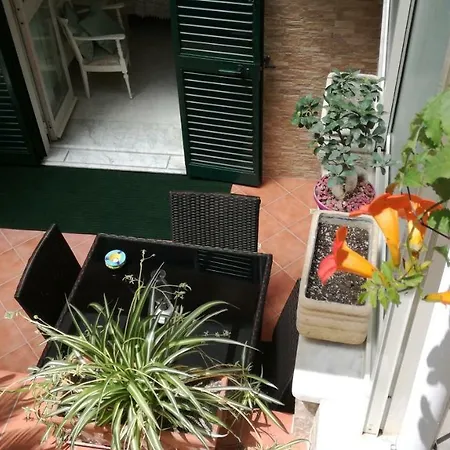 A Passo Duomo Nyaraló