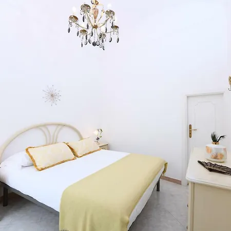 Nyaraló A Passo Duomo Amalfi