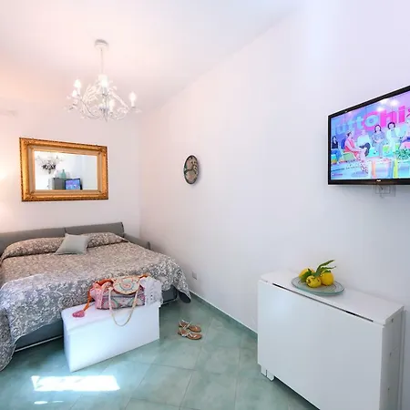 Nyaraló A Passo Duomo