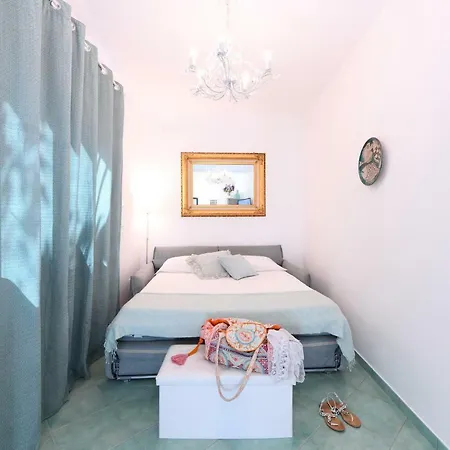 A Passo Duomo * Αμάλφι