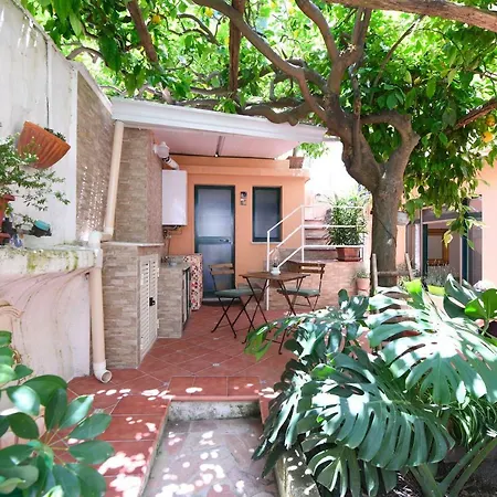 A Passo Duomo Casa vacanze Amalfi