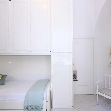 A Passo Duomo Nyaraló