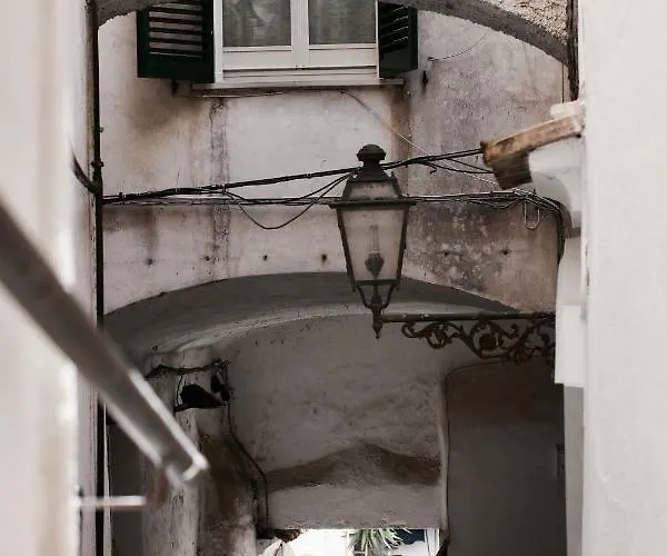 A Passo Duomo Casa vacanze Amalfi