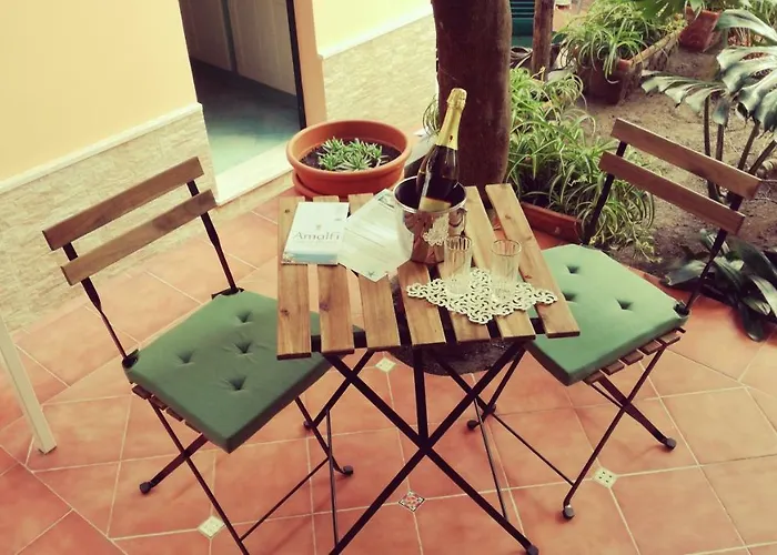 Casa vacanze A Passo Duomo