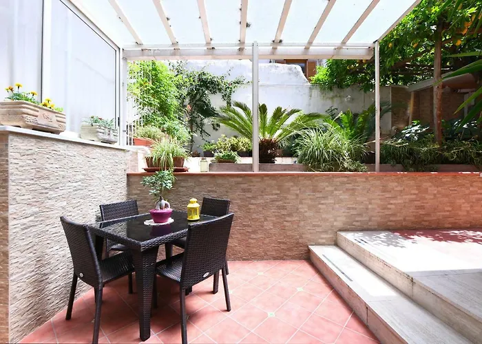 A Passo Duomo Holiday home Amalfi