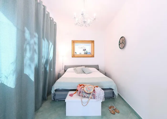 A Passo Duomo * Amalfi