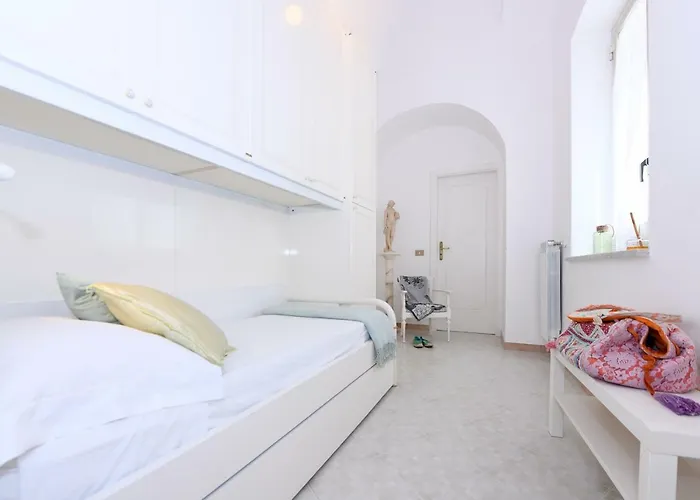 A Passo Duomo Casa vacanze *