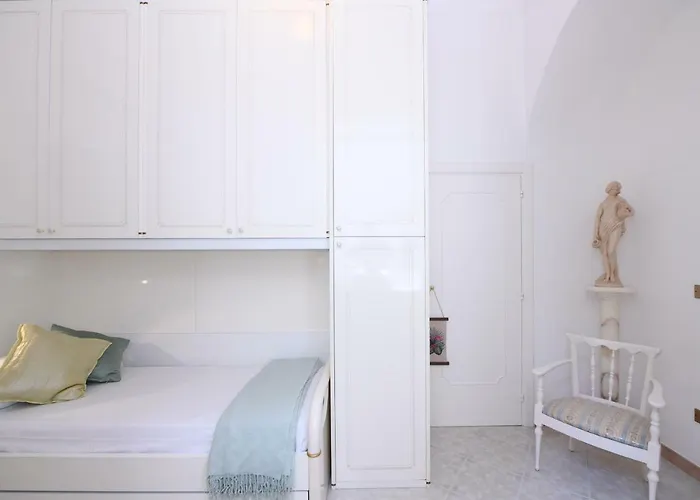 A Passo Duomo Casa vacanze